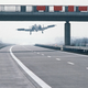 Illustration for article titled A-10 Thunderbolt attack jet lands on German highway
